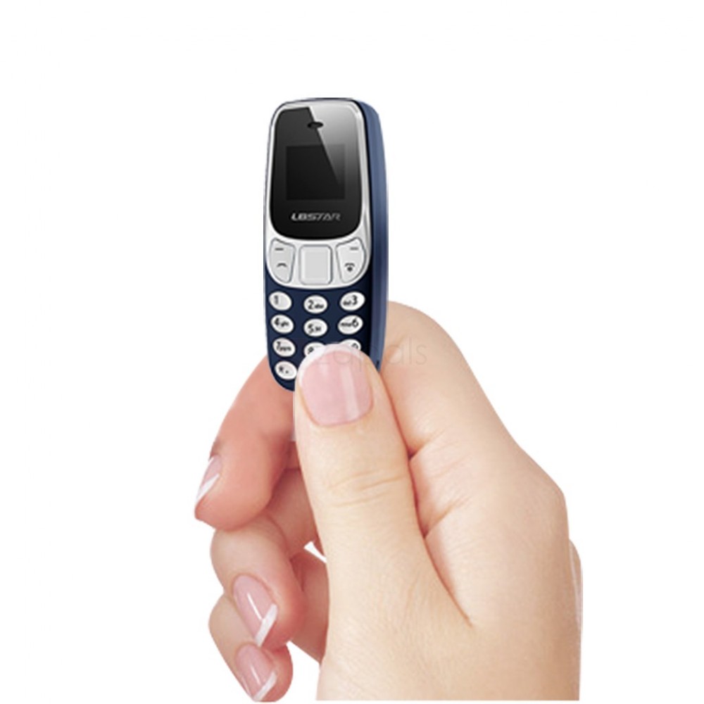Mini phone