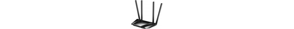  Router cudy