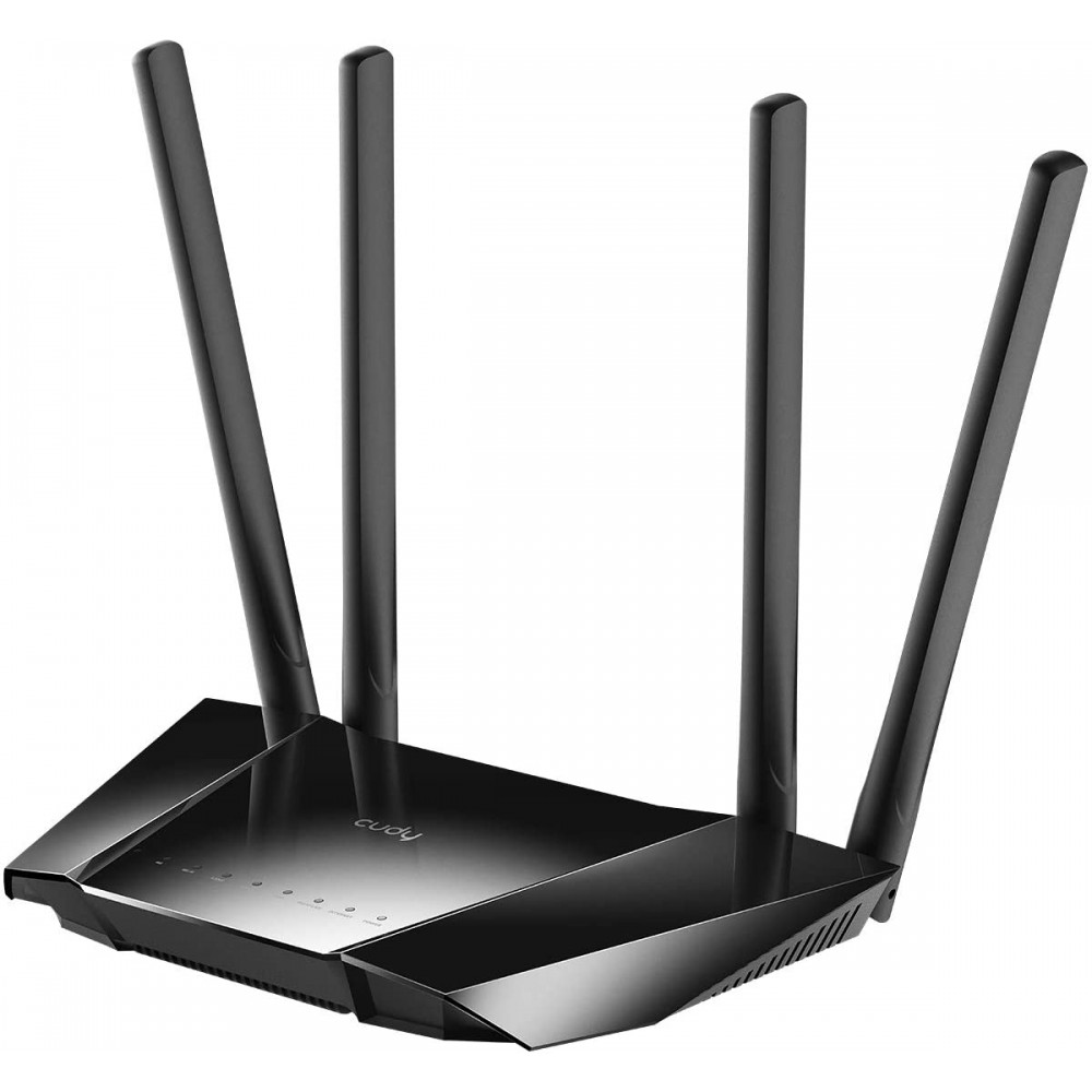  Router cudy
