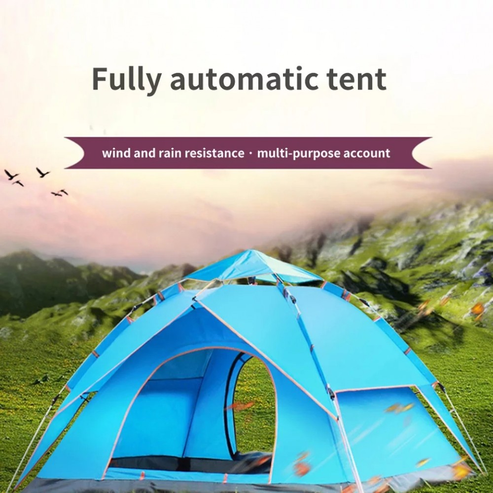 Tent 8persons