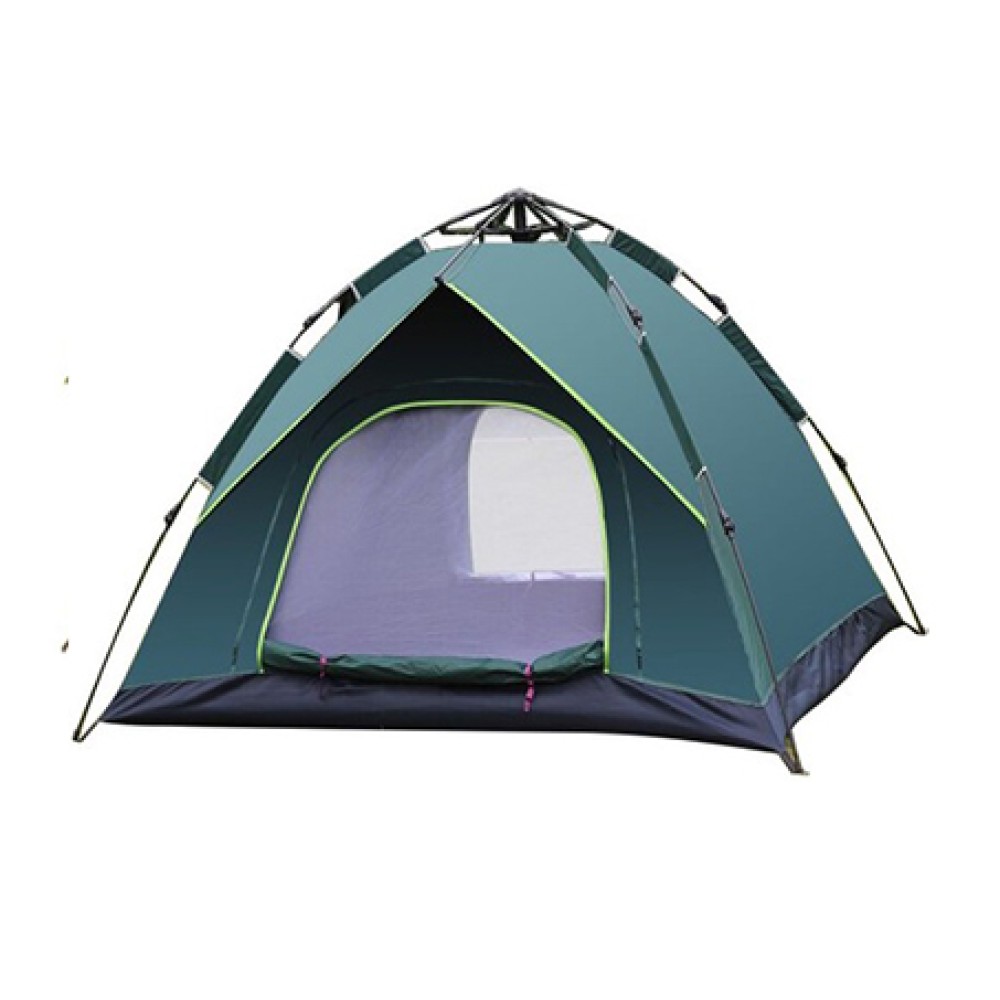 tent 4 people